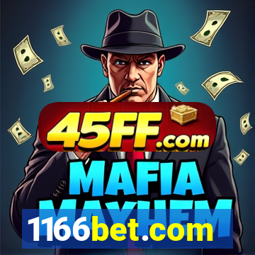 1166bet.com