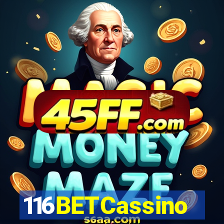 116BETCassino