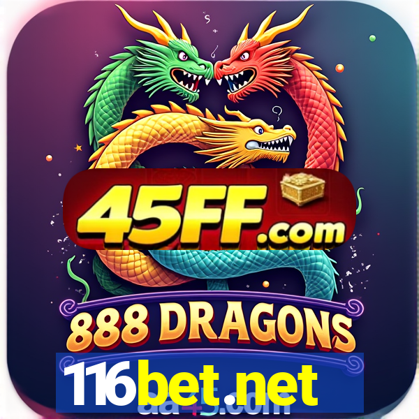 116bet.net