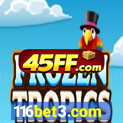 116bet3.com