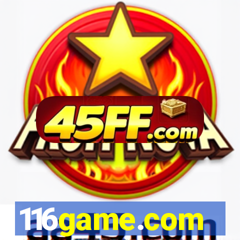 116game.com