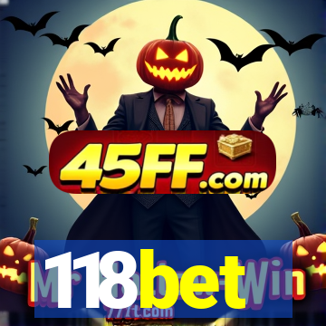 118bet