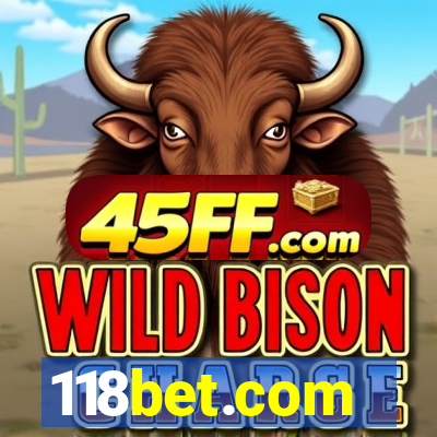 118bet.com