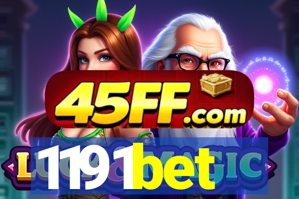 1191bet