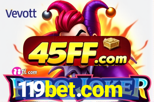119bet.com