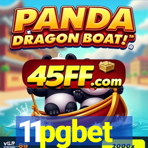 11pgbet
