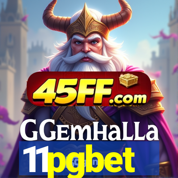 11pgbet
