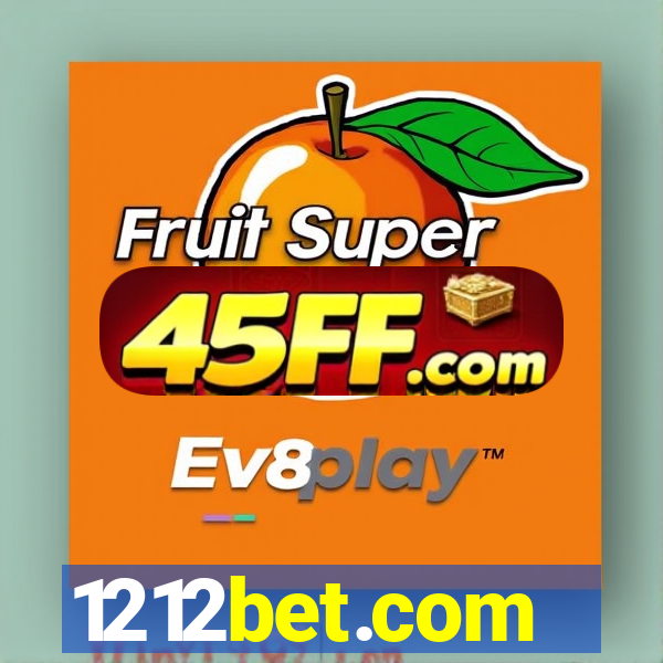 1212bet.com