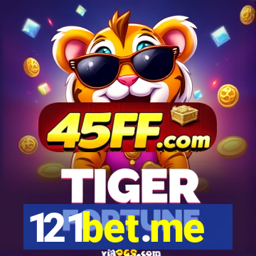 121bet.me