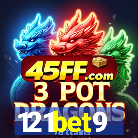 121bet9