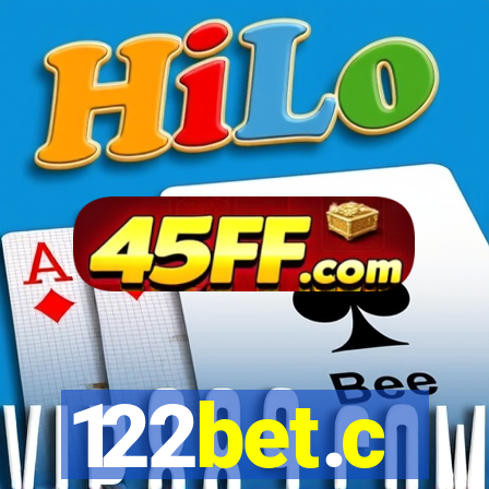 122bet.c