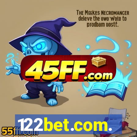 122bet.com.