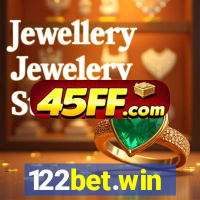 122bet.win