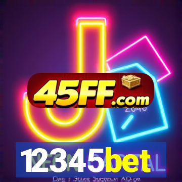 12345bet