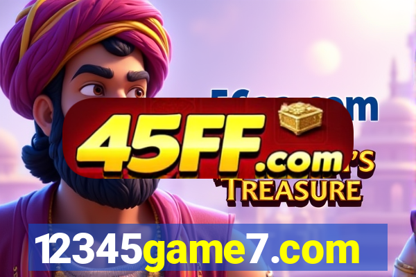 12345game7.com