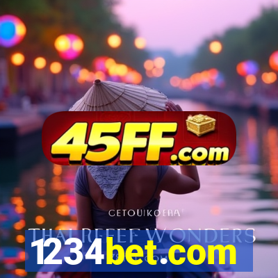 1234bet.com