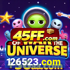 126523.com