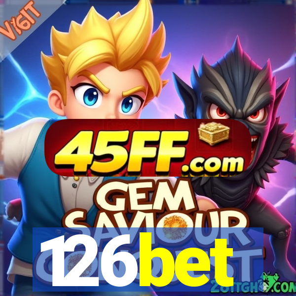 126bet