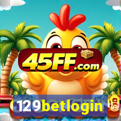 129betlogin