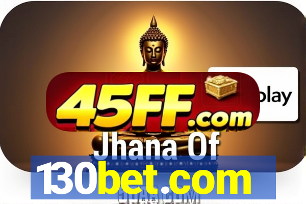130bet.com