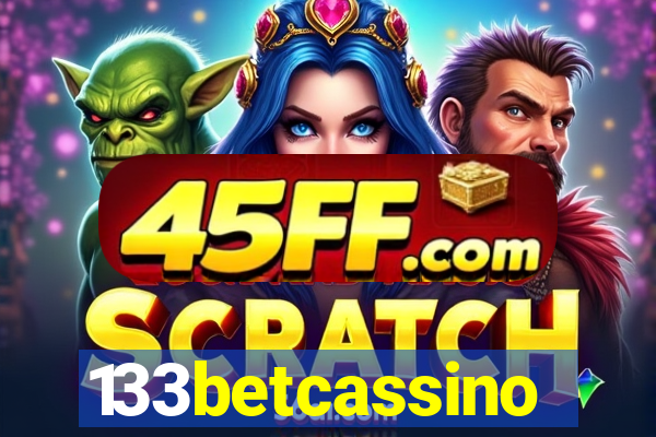 133betcassino