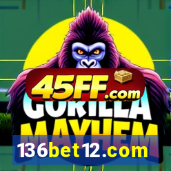 136bet12.com