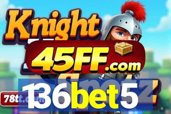 136bet5