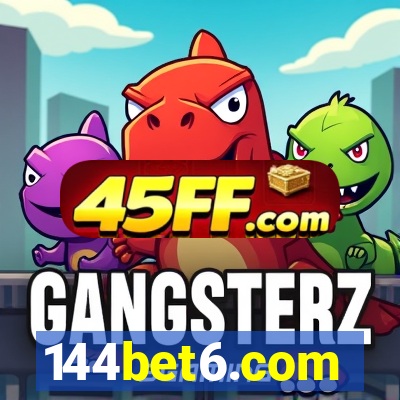 144bet6.com