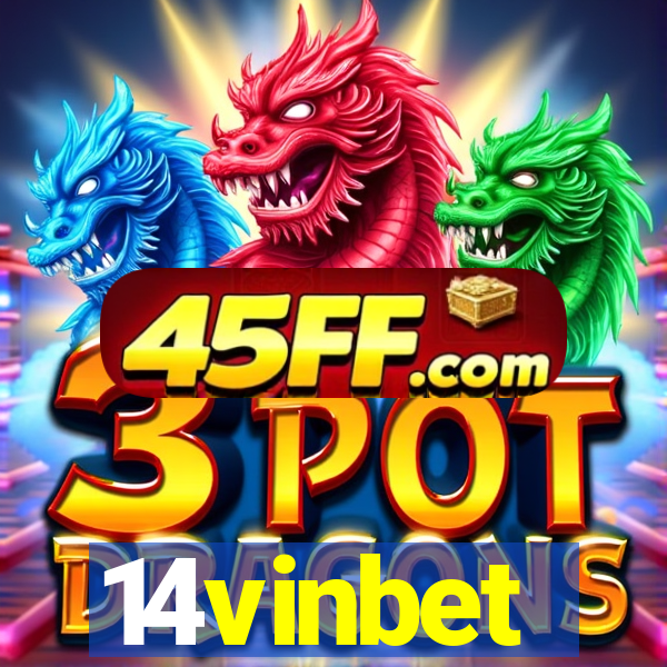 14vinbet
