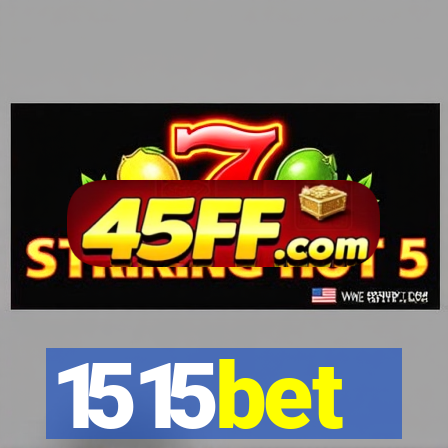 1515bet