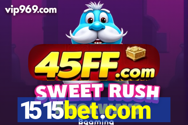 1515bet.com