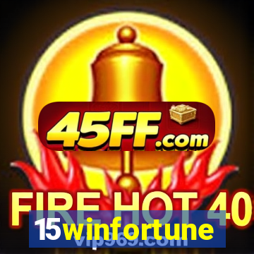 15winfortune