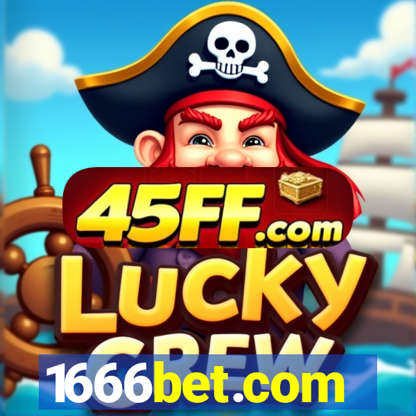 1666bet.com