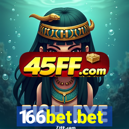 166bet.bet