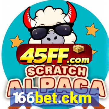 166bet.ckm