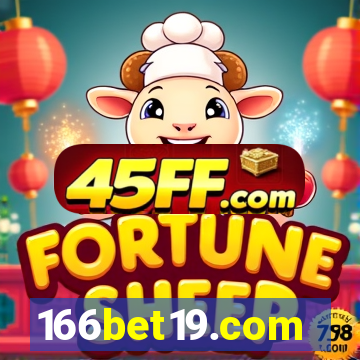 166bet19.com