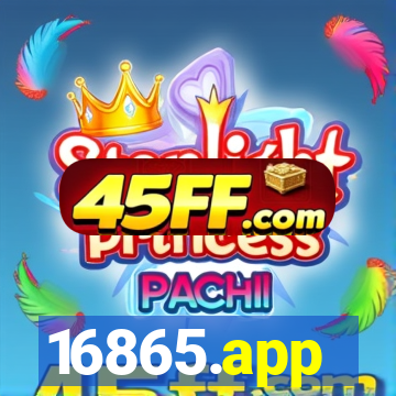 16865.app