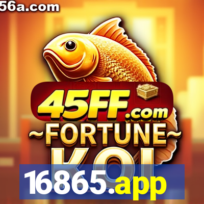 16865.app