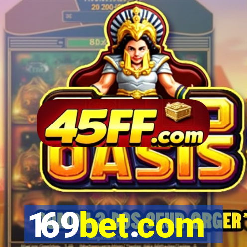 169bet.com