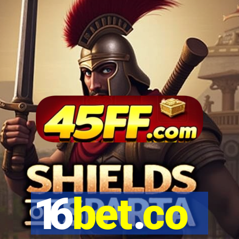 16bet.co