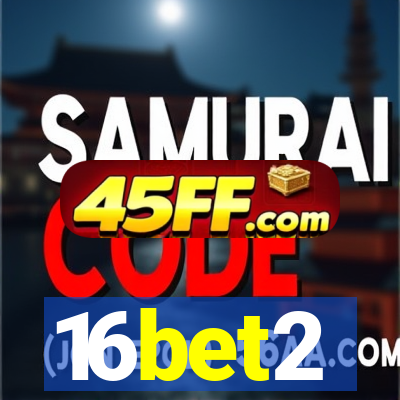 16bet2