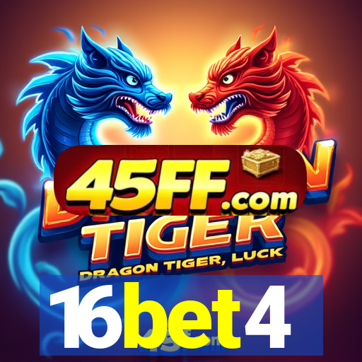 16bet4