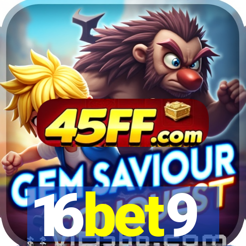16bet9