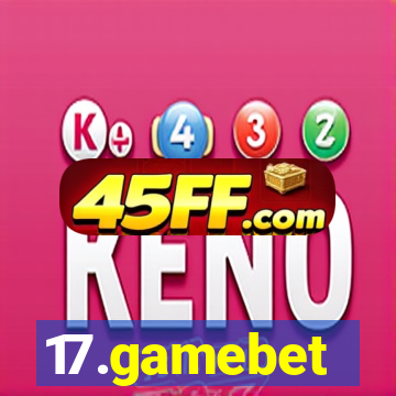 17.gamebet
