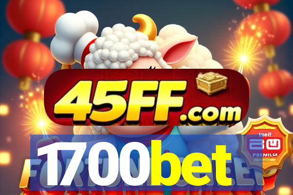1700bet