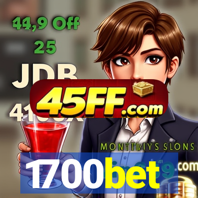 1700bet