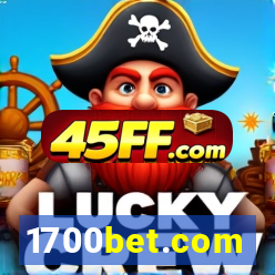 1700bet.com