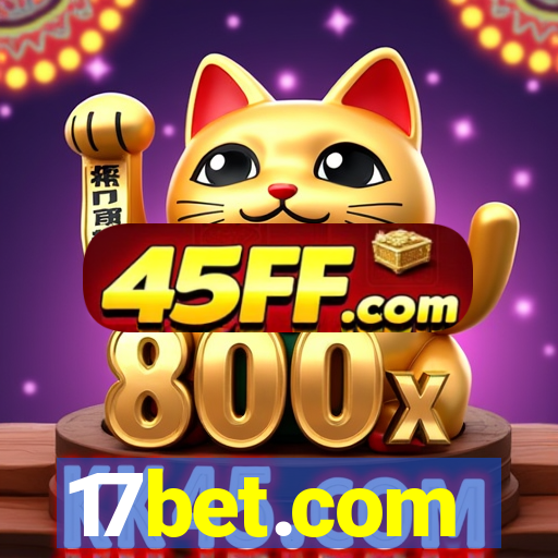17bet.com