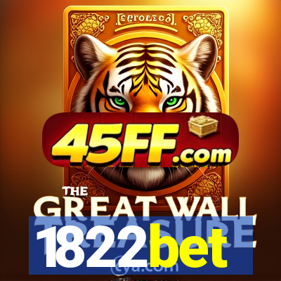 1822bet
