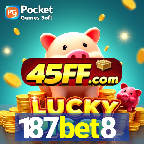 187bet8